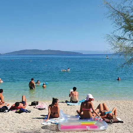 Lovely In Kastel Stari