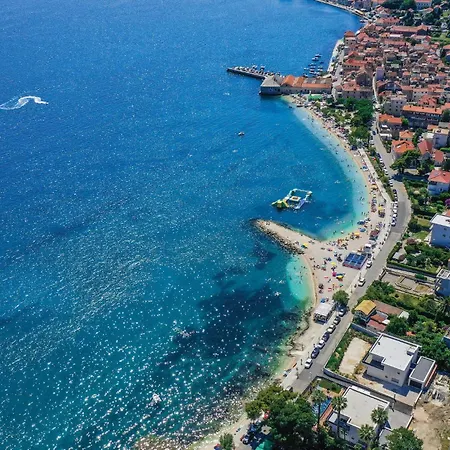 Apartmán Lovely In Kastel Stari Kaštela