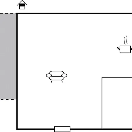 Lovely In Kastel Stari *